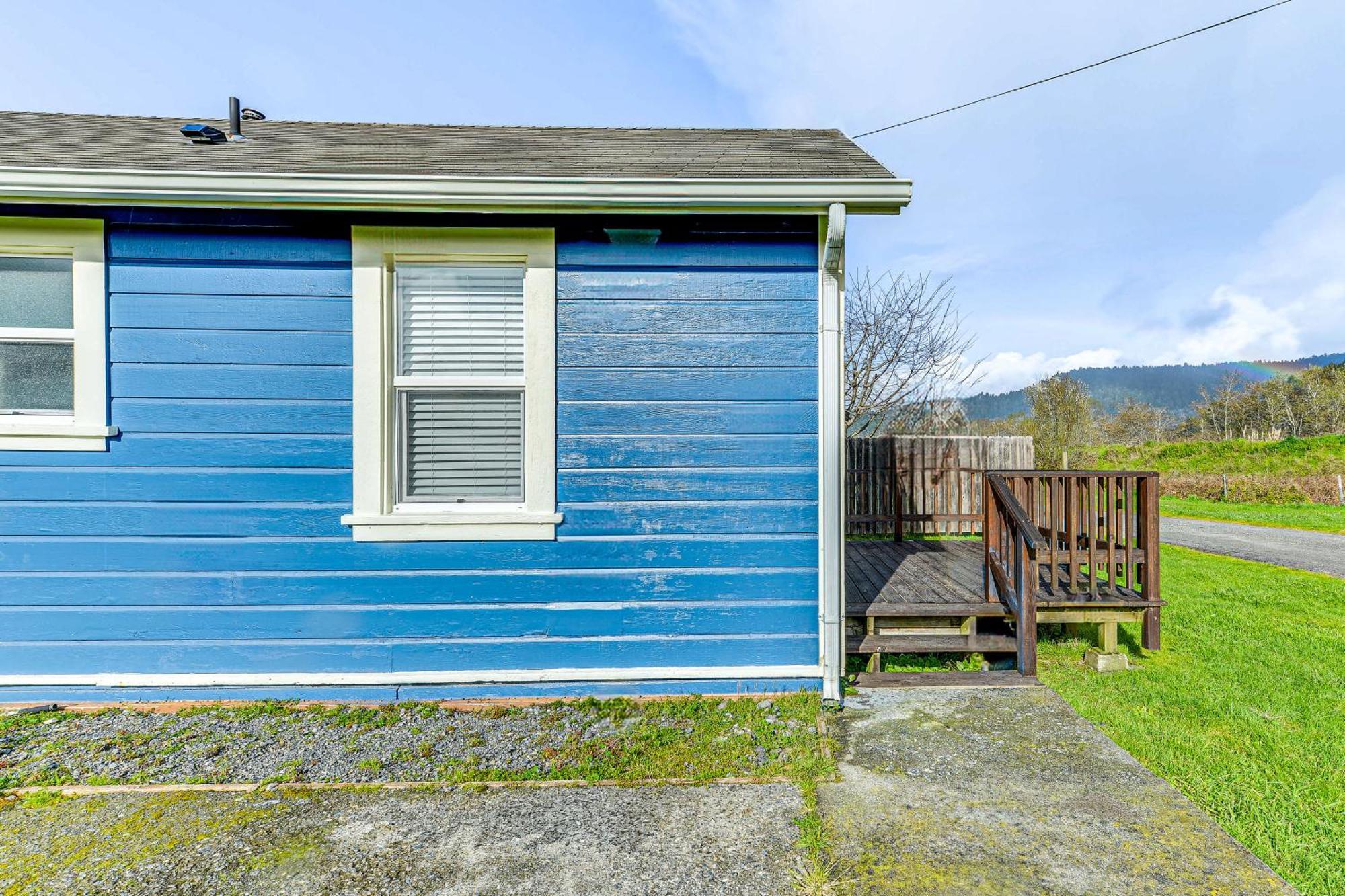 Cozy Norcal Cottage 2 Mi To Redwoods And Beaches! Orick Extérieur photo
