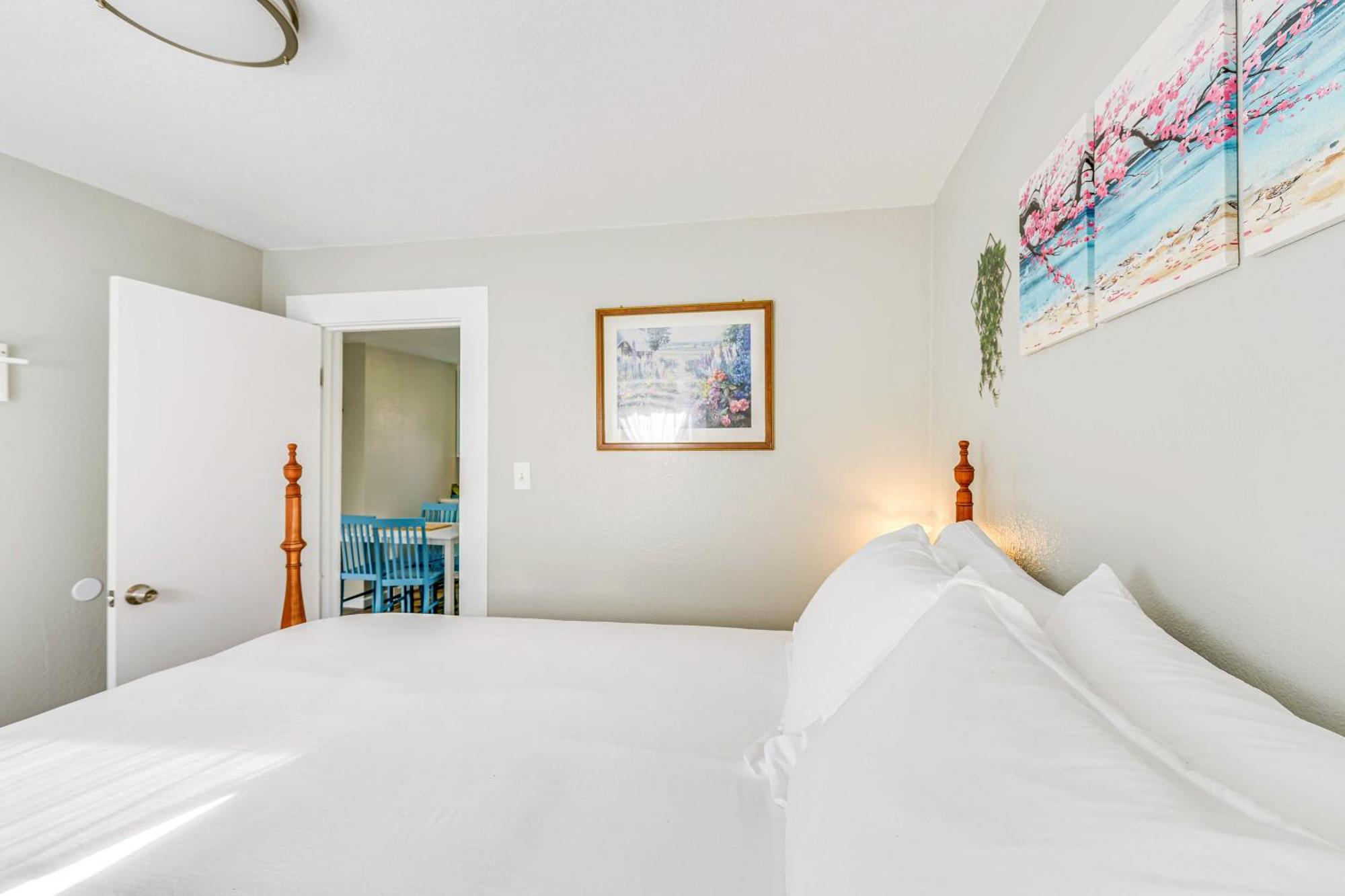 Cozy Norcal Cottage 2 Mi To Redwoods And Beaches! Orick Extérieur photo
