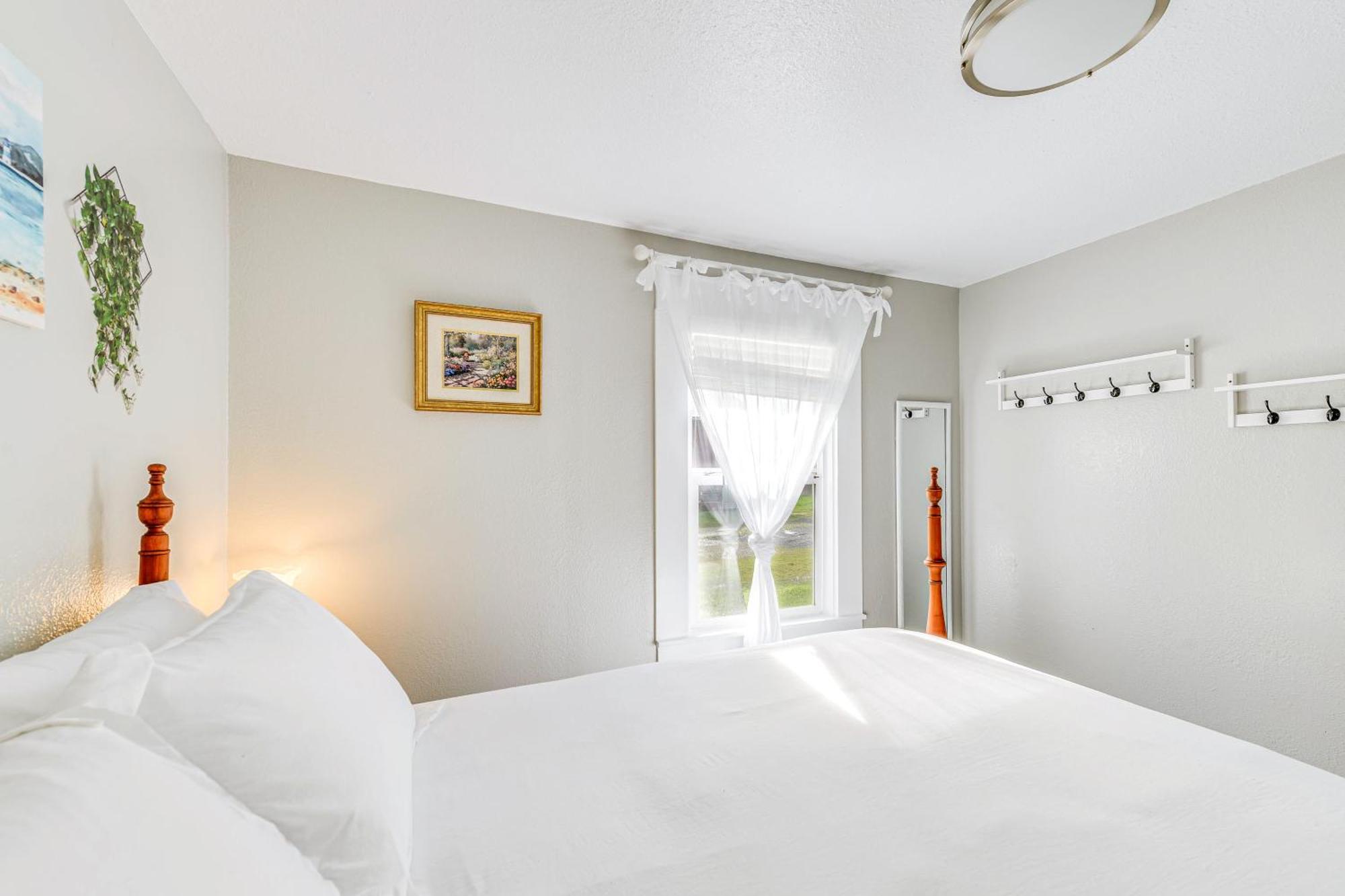Cozy Norcal Cottage 2 Mi To Redwoods And Beaches! Orick Extérieur photo